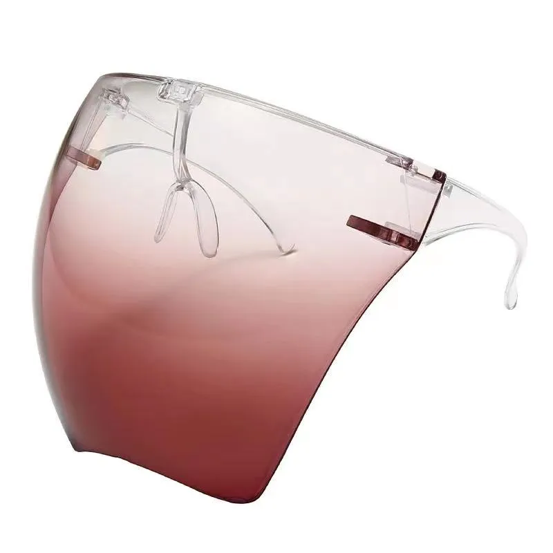 Face Visor Face Sheild Protective Masks Safety Goggle Anti Virus Masks