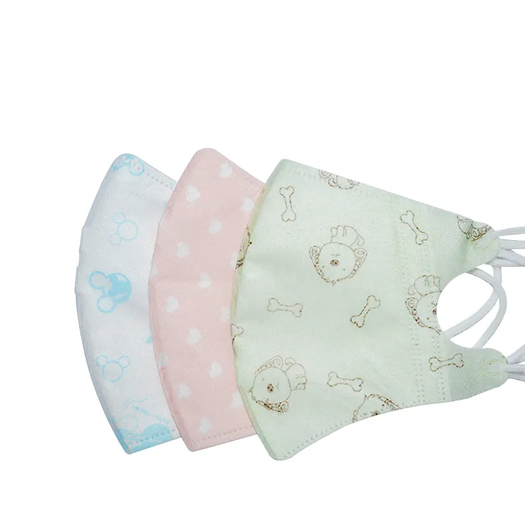 Facemask FFP3 Reusable Environmentally Friendly Adult Masks