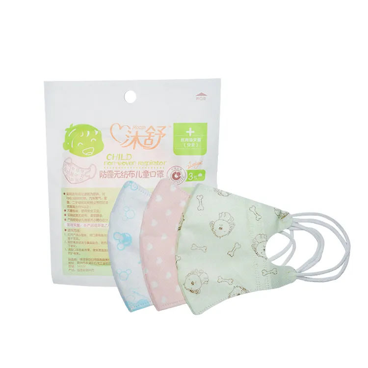 Facemask FFP3 Reusable Environmentally Friendly Adult Masks