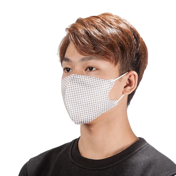 Facemask FFP3 Reusable Environmentally Friendly Adult Masks