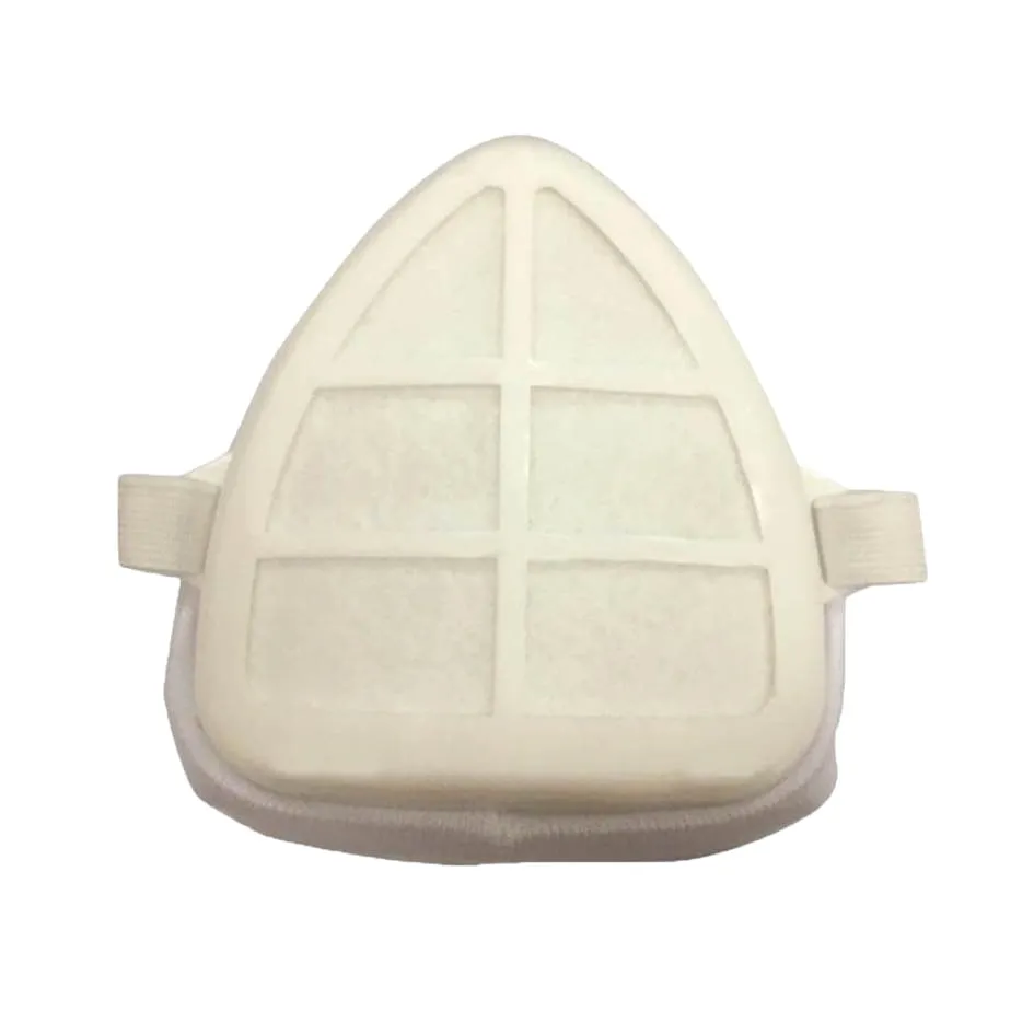 Factory Price TPR Triangle Reusable Dust Mask