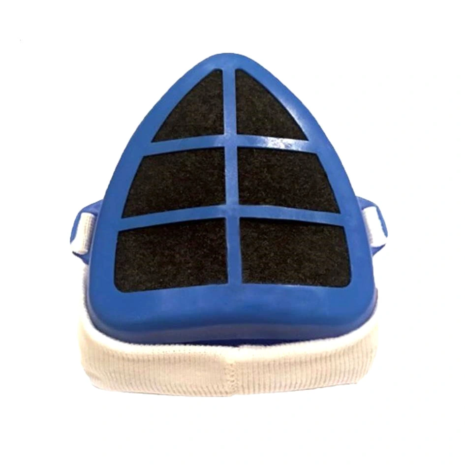 Factory Price TPR Triangle Reusable Dust Mask