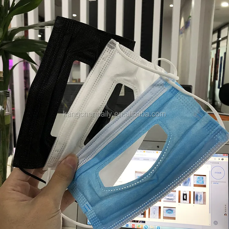 Factory Sale Sublimation Face Mask Luxury Face Masks N95 Face Mask