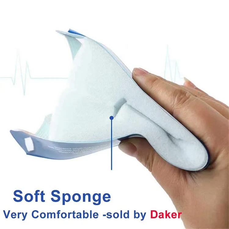 Fast Shipping Wholesale Cheap Price Disposable HD Clear Transparent Plastic Adjustable Headband Prevent Droplets Safety Anti-Fog Eye Protective Full Face Shield