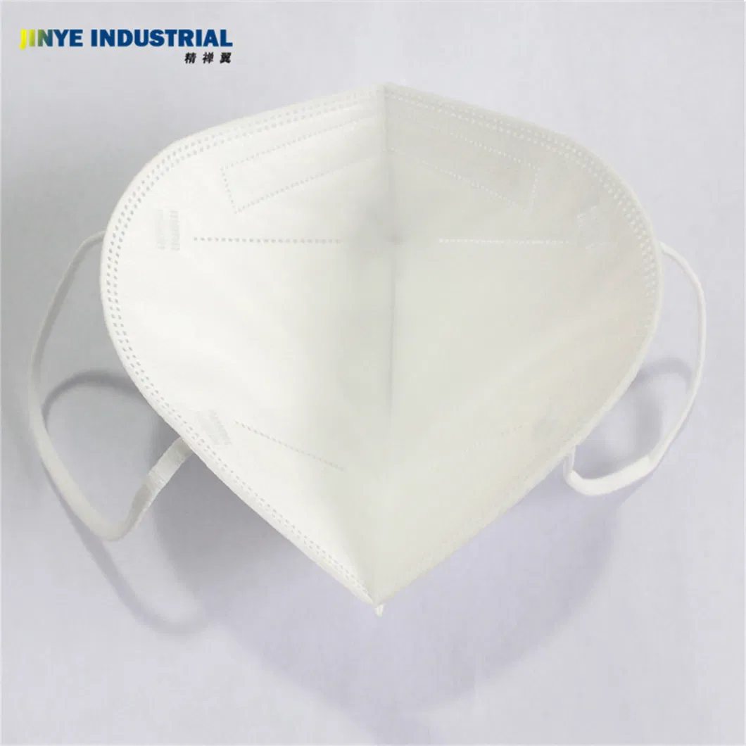 FFP2 Mask for Sale Respirator Mask 5 Layers Protective En 149 Mask