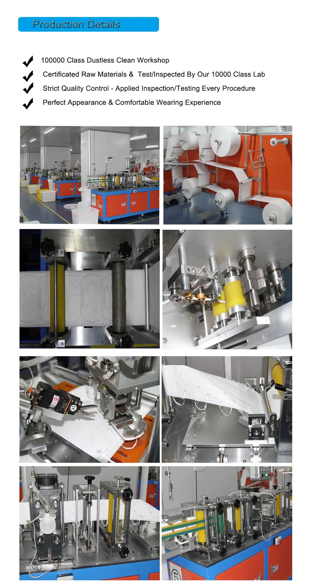 FFP2 Mask Half Face Factory Good Quality Manufacturer Protective Face Maskget Latest Price