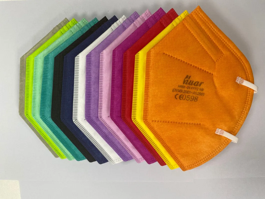 FFP2 Mask Half Face Factory Good Quality Manufacturer Protective Face Maskget Latest Price