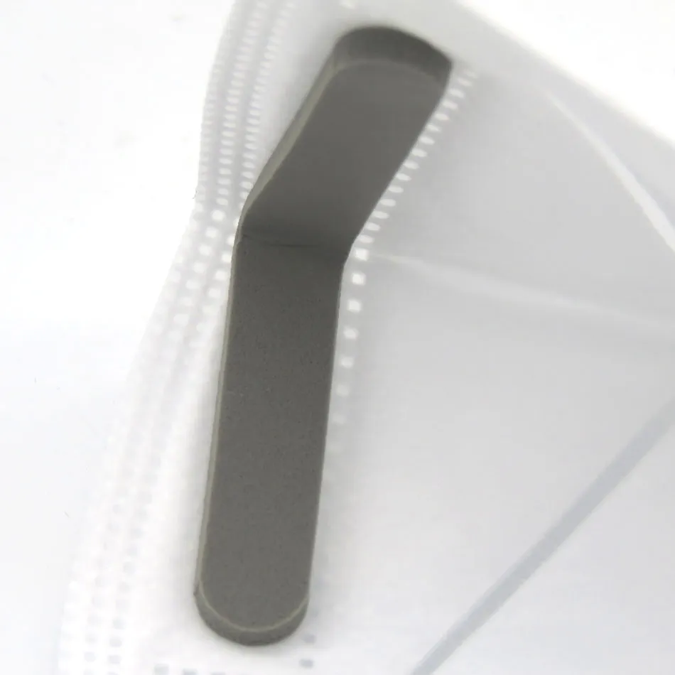 FFP2 Nr Mask En149: 2001 Eearloop CE2797 Certificated