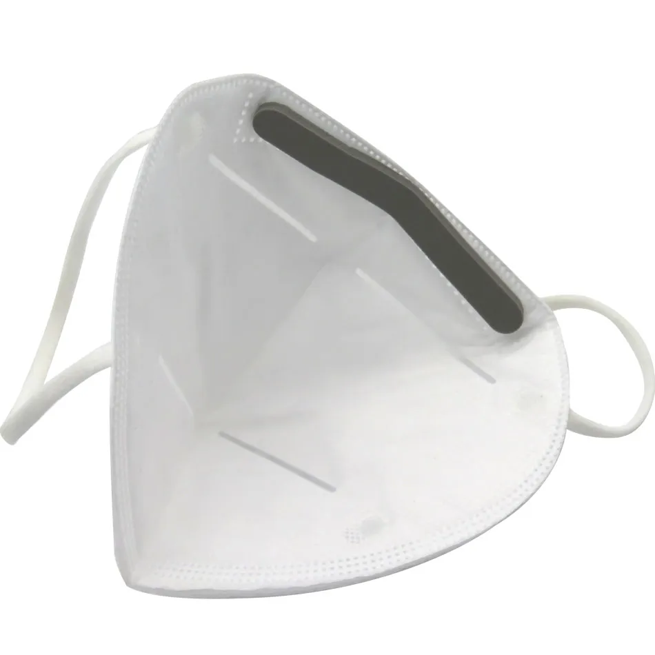 FFP2 Nr Mask En149: 2001 Eearloop CE2797 Certificated