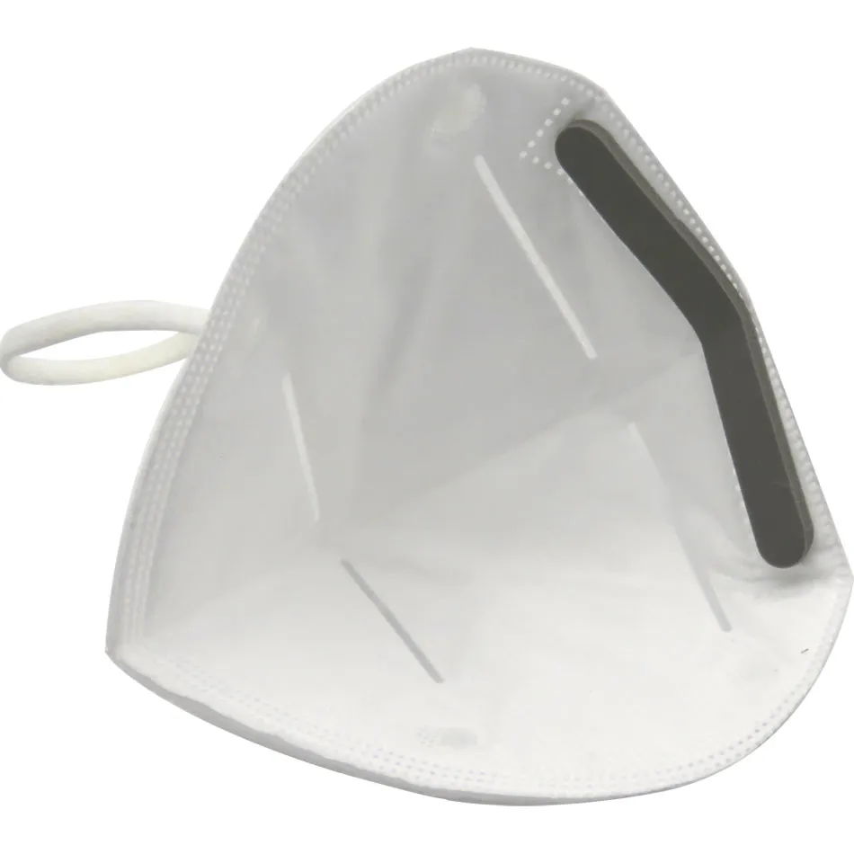 FFP2 Nr Mask En149: 2001 Eearloop CE2797 Certificated