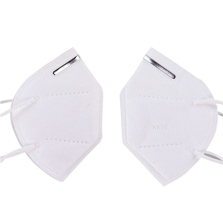 Folded Safely Healthy Bike Skiing Sport Outdoor Mask