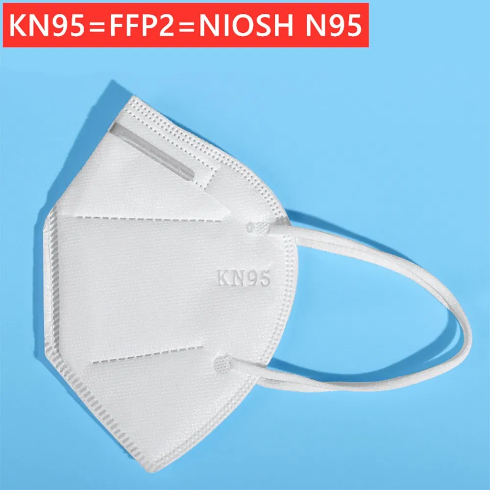 Folded Safely Healthy Bike Skiing Sport Outdoor Mask