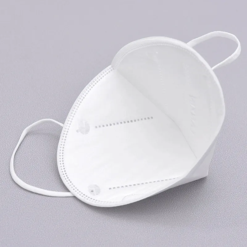 Good Price White List Face Mask