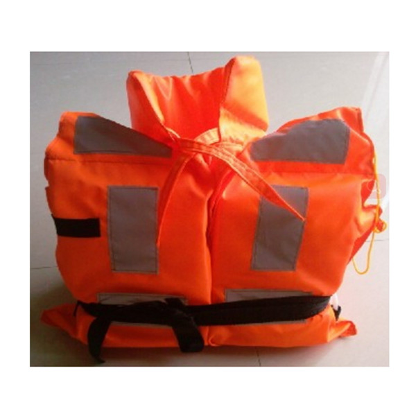 Good Quality Child Life Jacket/Vest with Big Collar