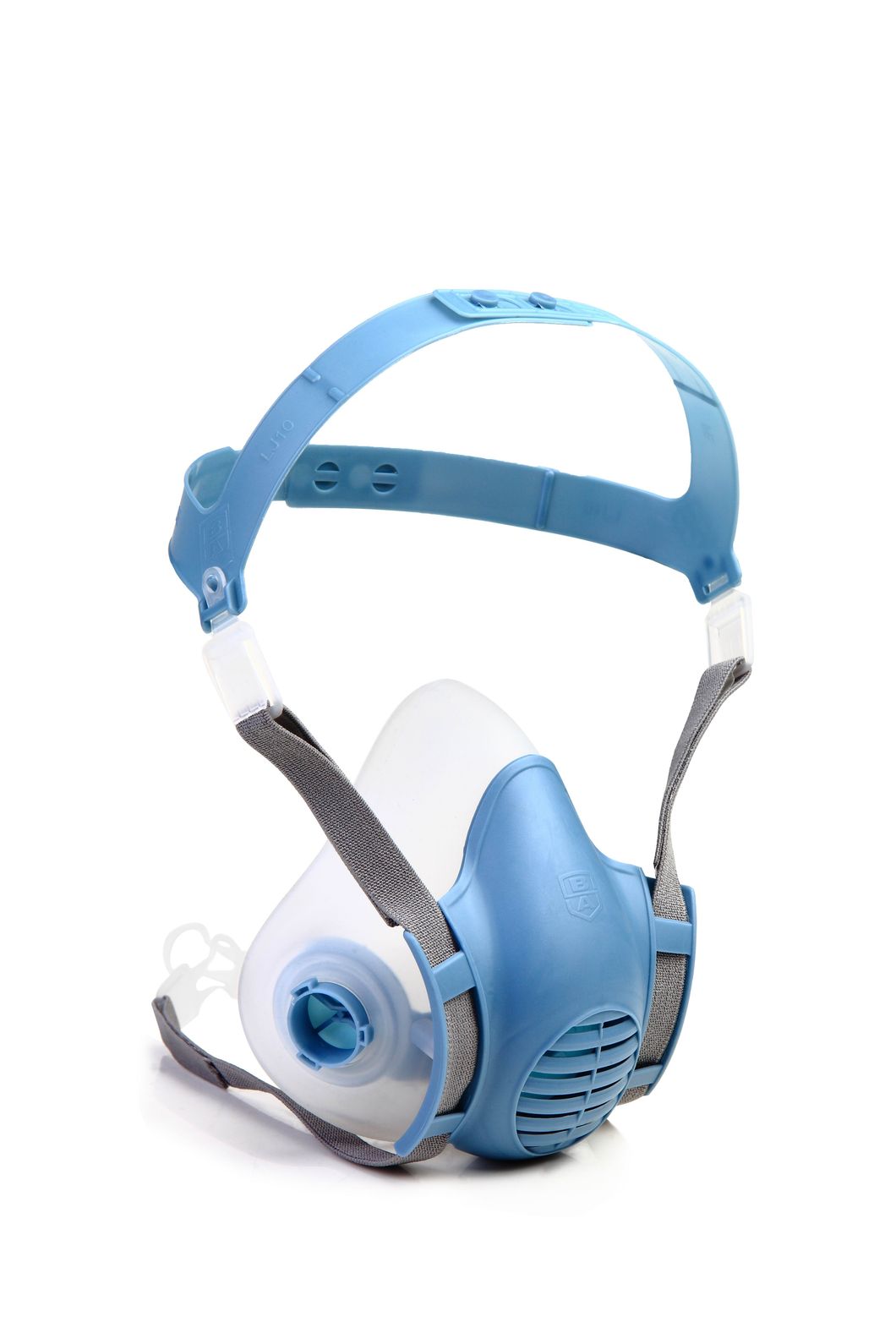 HALF FACEPIECE REUSABLE RESPIRATOR