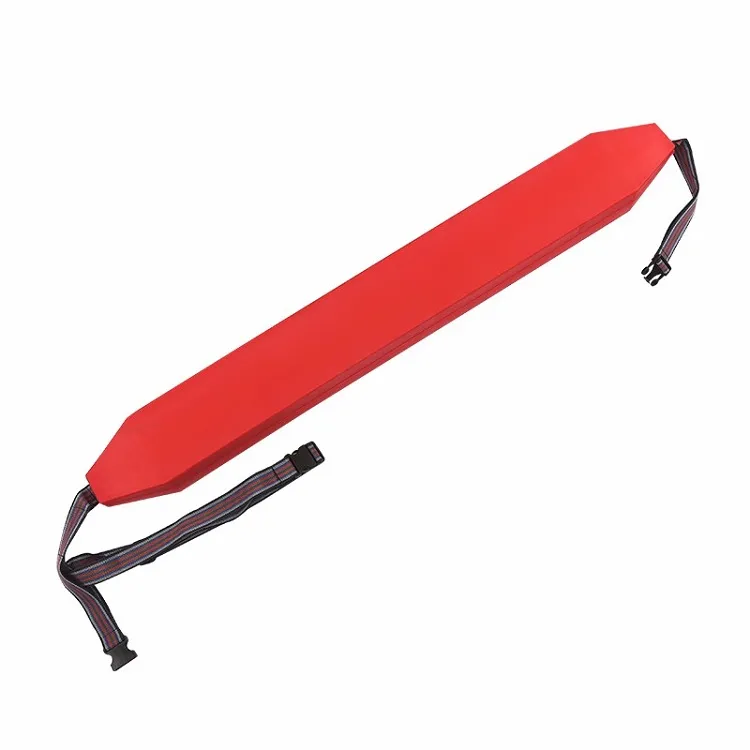 High Corrosion Resistance XPE New Life-Saving Float Rescue Buoy