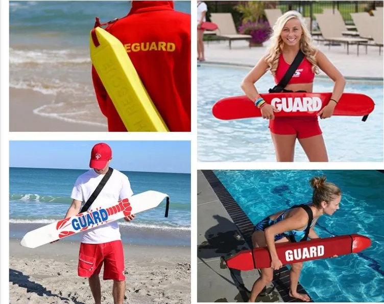 High Corrosion Resistance XPE New Life-Saving Float Rescue Buoy