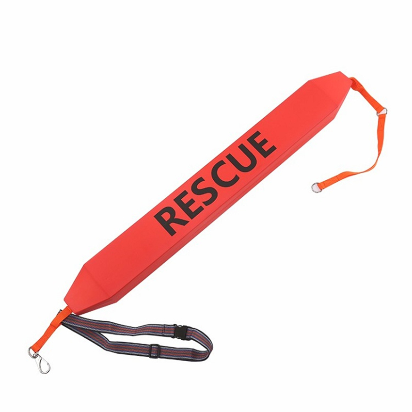 High Corrosion Resistance XPE New Life-Saving Float Rescue Buoy