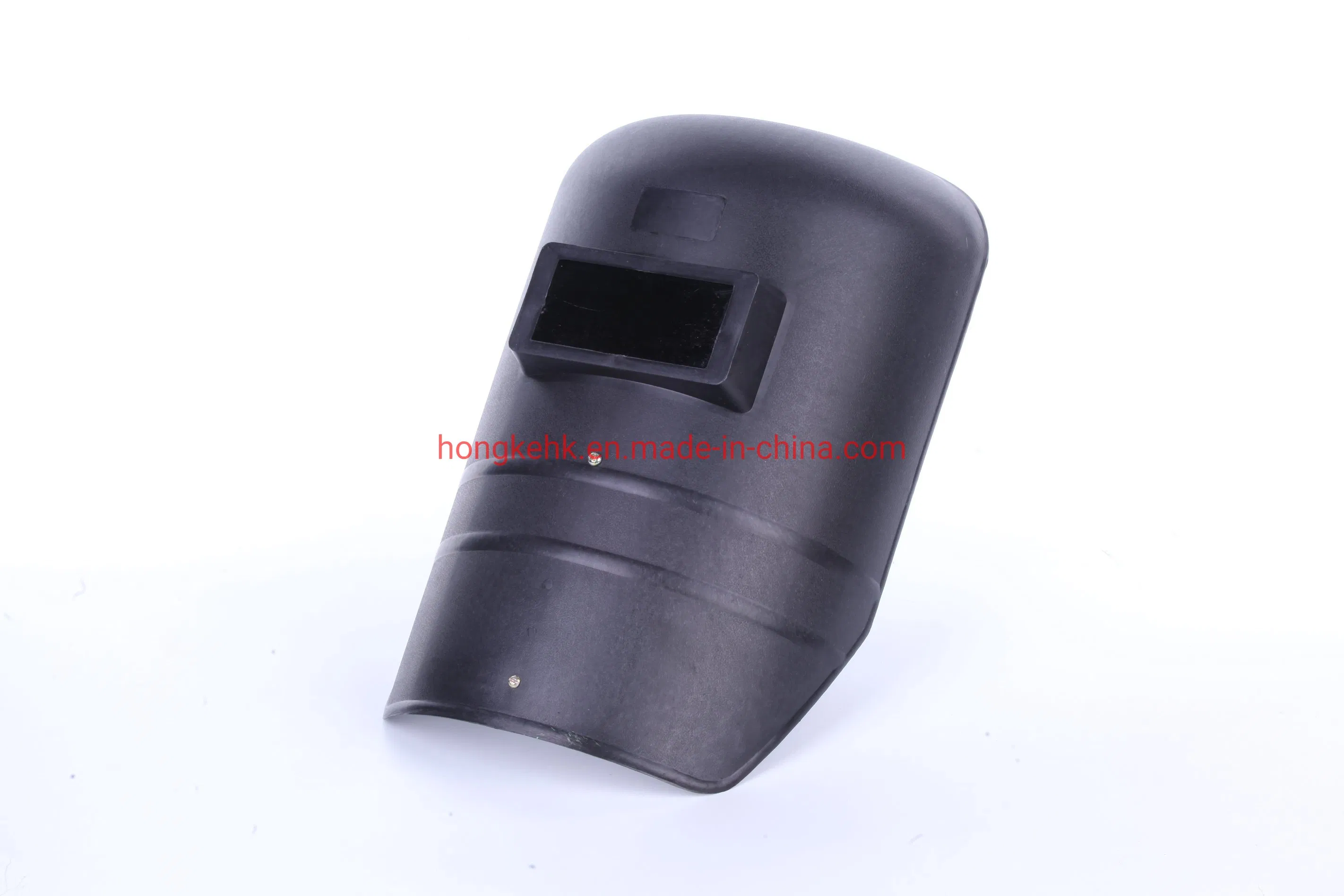 High Precision Hot Sale Welding Helmet with Flag Painting