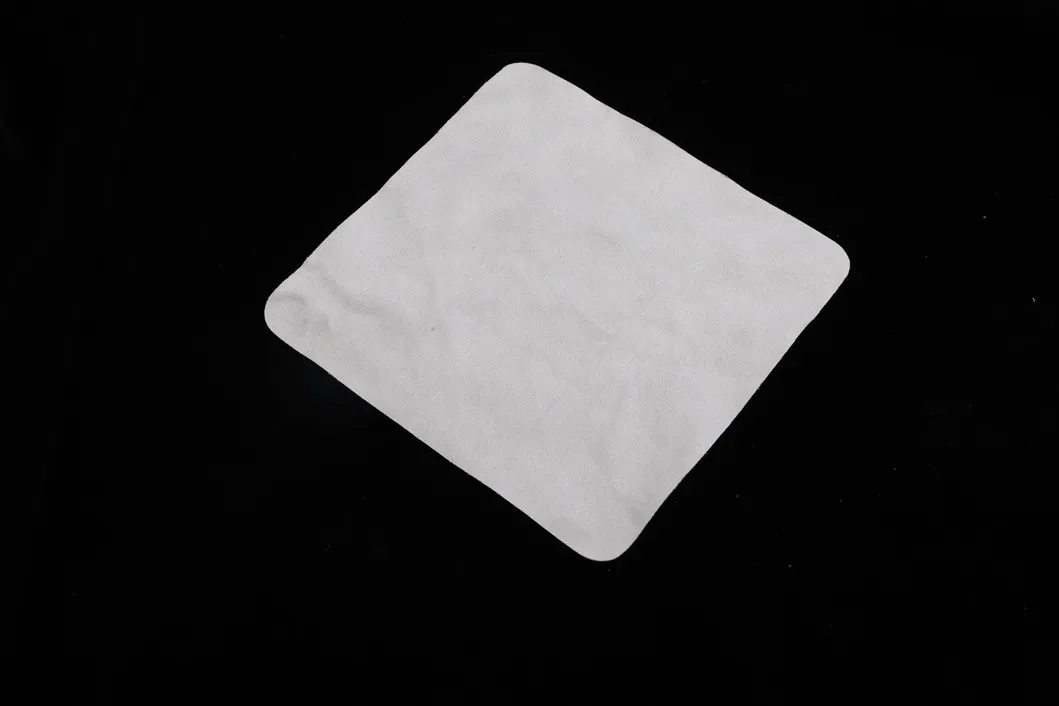 High Quality Material Custom Fabric Mask for Prevent Droplets