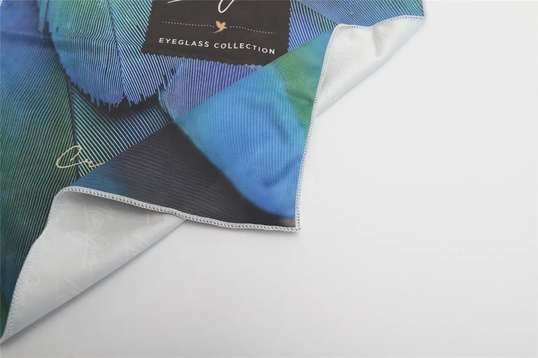 High Quality Material Custom Fabric Mask for Prevent Droplets
