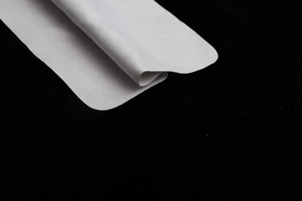 High Quality Material Custom Fabric Mask for Prevent Droplets