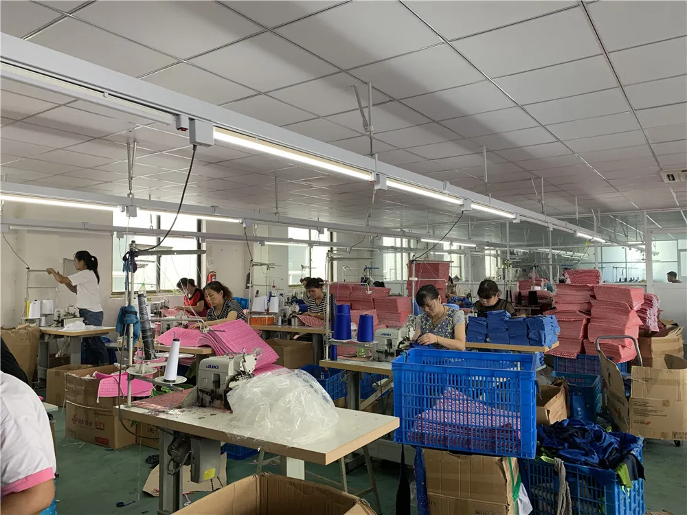 High Quality Material Custom Fabric Mask for Prevent Droplets