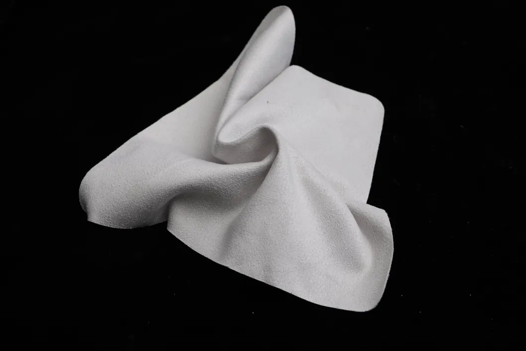 High Quality Material Custom Fabric Mask for Prevent Droplets