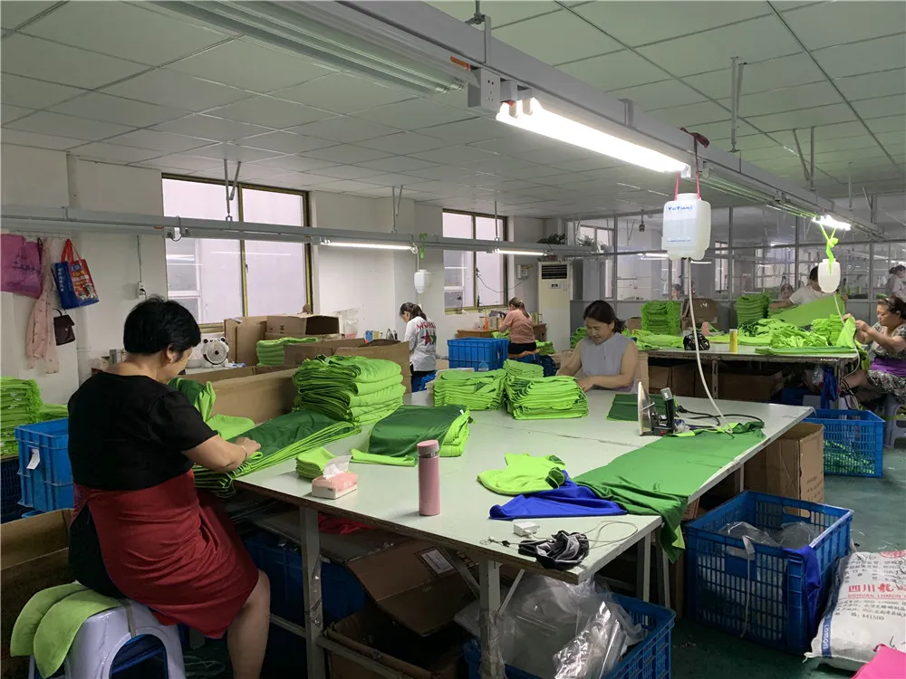 High Quality Material Custom Fabric Mask for Prevent Droplets