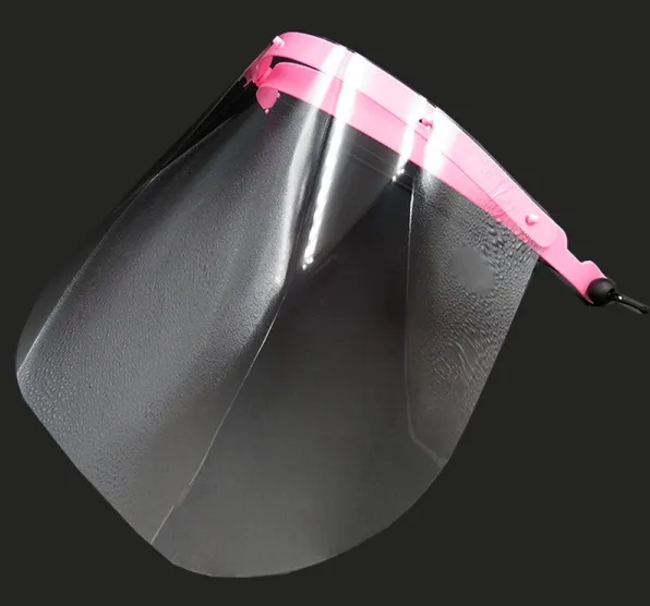 Hot Sale Anti Fog Safety Protective Face Shield