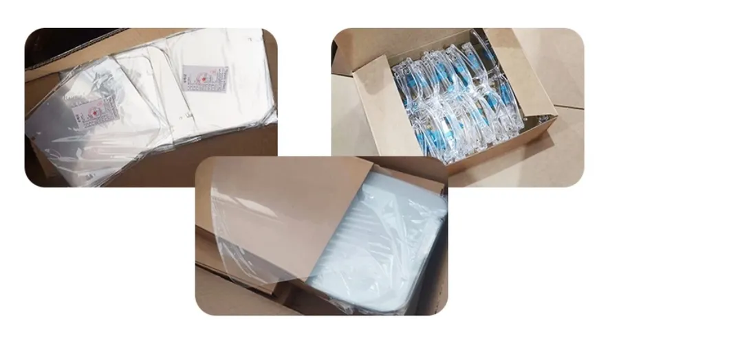 Hot Sale Clear Transparent Anti Fume Splash Fog Reusable Safety Kitchen Plastic Protective Face Shield with Glasses Frame