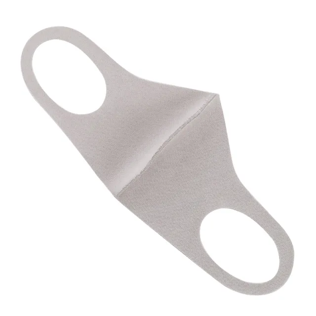 Hot Sale Fashion Custom Face Mask Reusable Washable Mask for Party Decoration