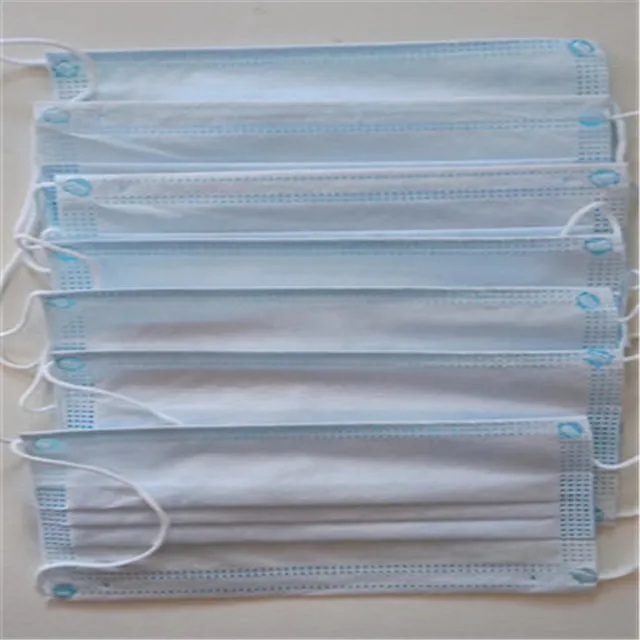 Hot Sale Mask Custom Pollution Face Masks
