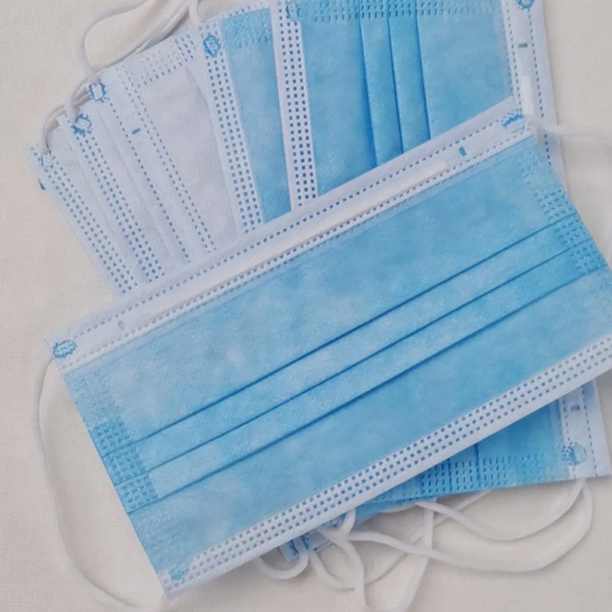 Hot Sale Mask Custom Pollution Face Masks