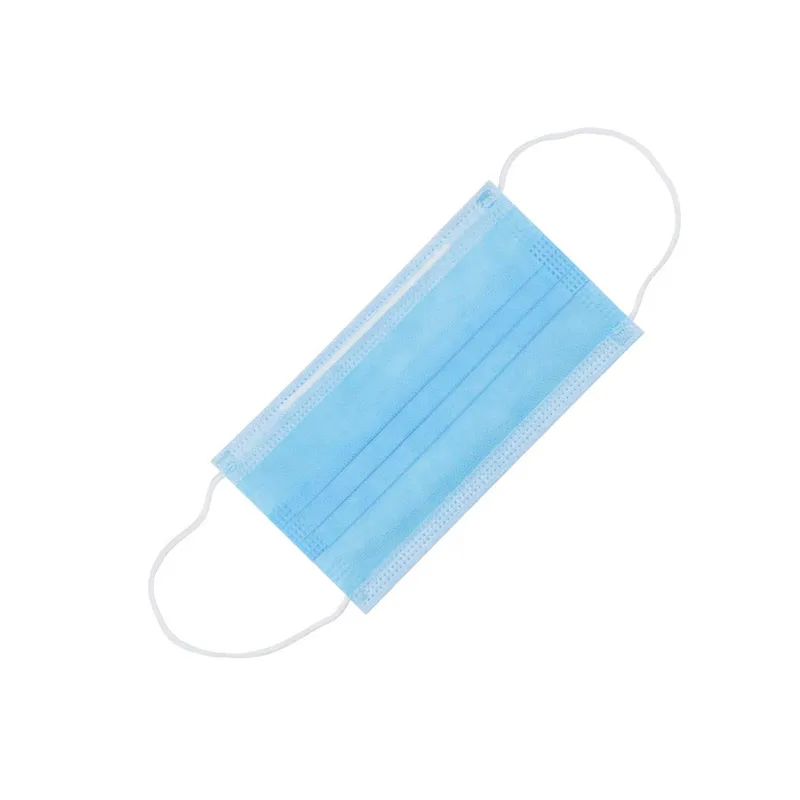 Hot Sale Personal Care Face Mask Protective Mask 3 Ply Face Mask Ce Mask