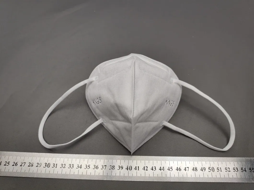 Hot Sale Protective FFP2 KN95 N95 Face Mask
