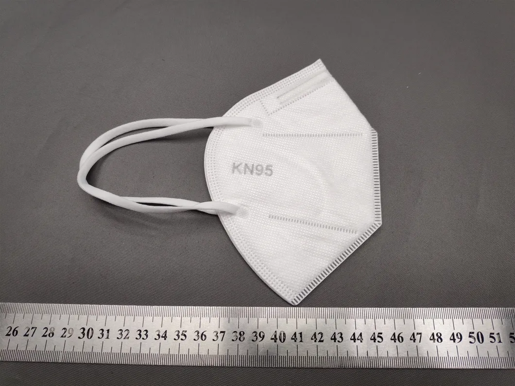 Hot Sale Protective FFP2 KN95 N95 Face Mask