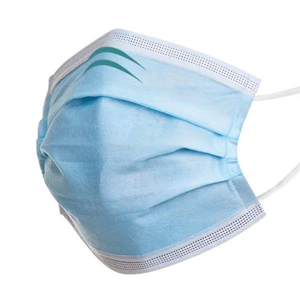 Hot Sale Safety Non-Woven Disposable Face Mask