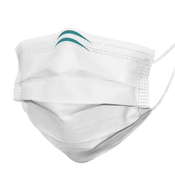 Hot Sale Safety Non-Woven Disposable Face Mask