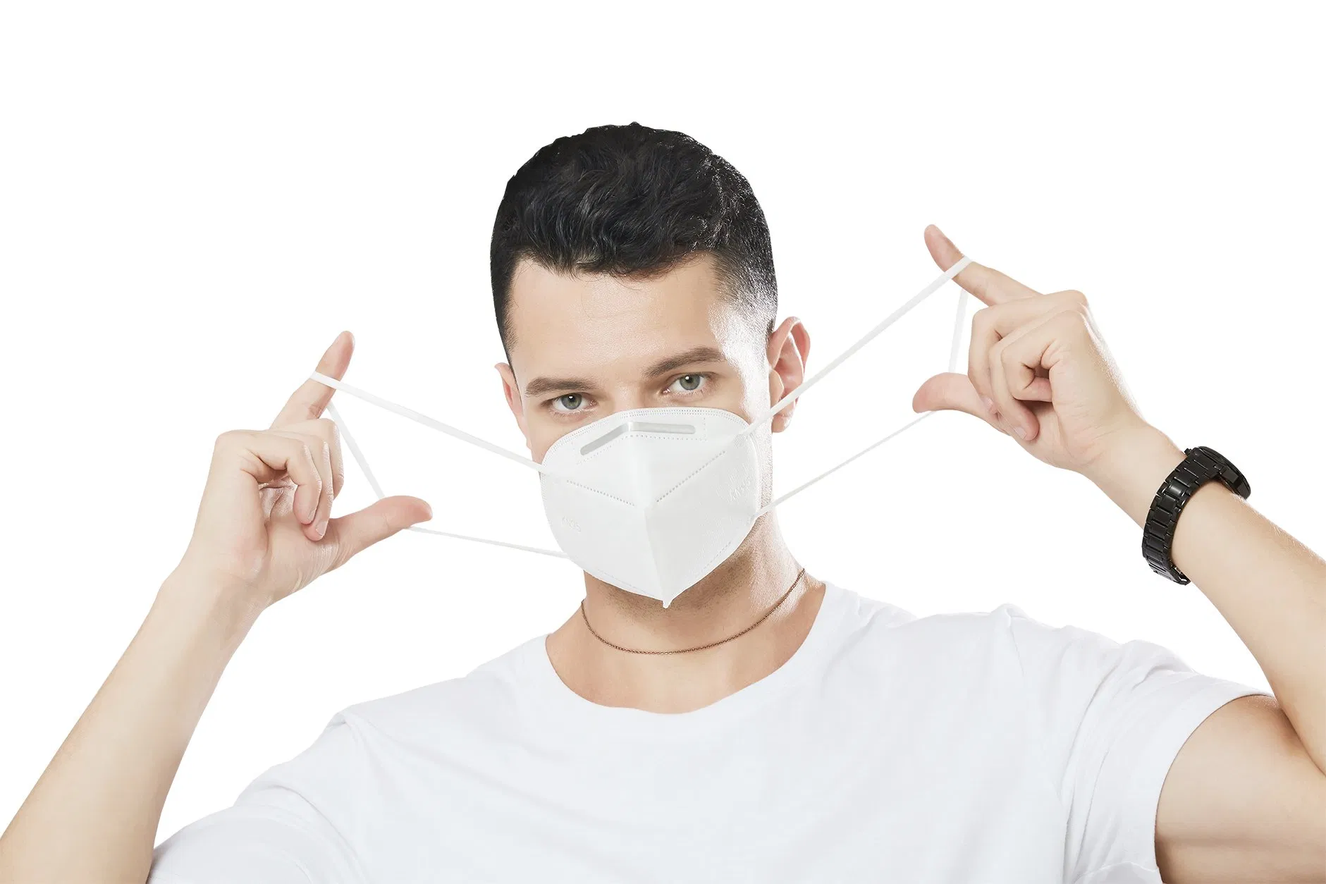 Hot Sale Top Quality KN95-Face-Mask KN95 Mask Face KN95 Mask
