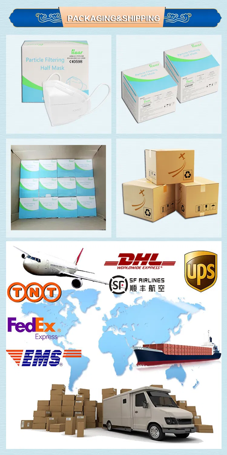 Hot Sale Top Quality KN95-Face-Mask KN95 Mask Face KN95 Mask