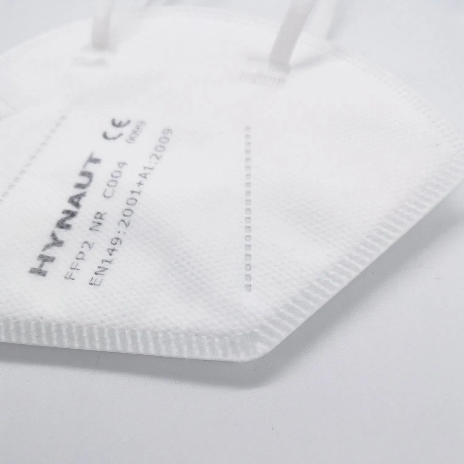 Hynaut En149/ FFP2 /GB2626-2021 KN95/ Kf94 Personal Protective Respirator Face Mask /FFP2 /KN95 Face Mask