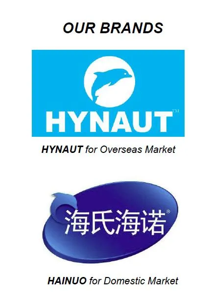 Hynaut En149/ FFP2 /GB2626-2019 KN95/ Kf94 Personal Protective Respirator Face Mask /FFP2 /KN95 Face Mask