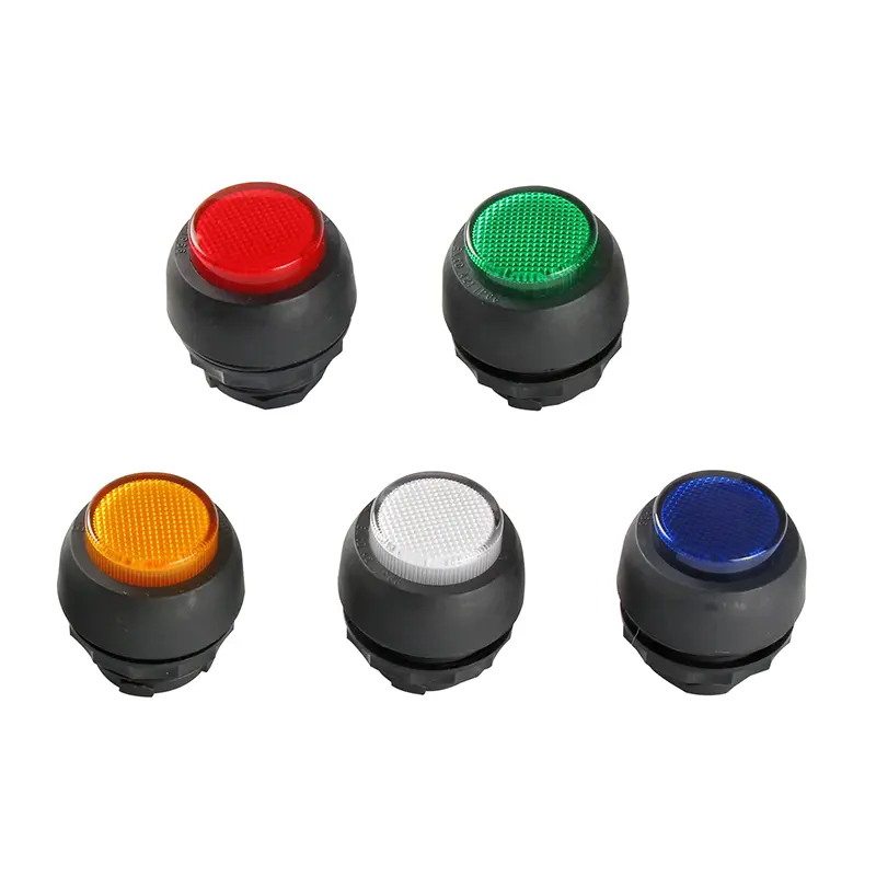 Explosion Proof Signal Light