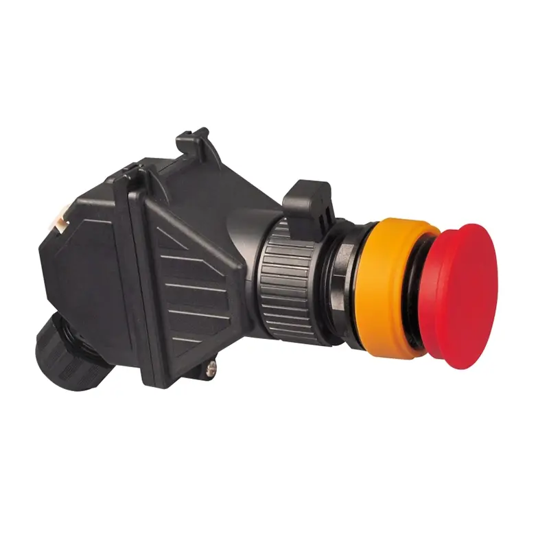 Explosion Proof Button