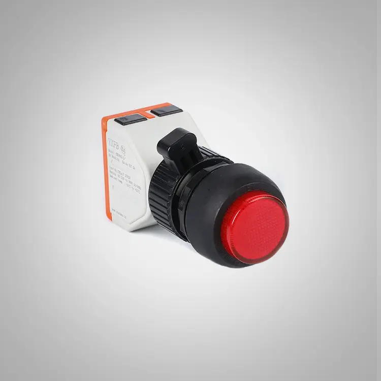 Explosion Proof Signal Light