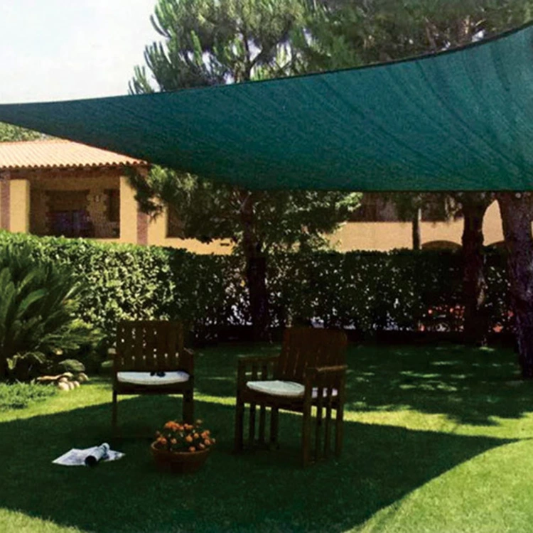 Sunshade nets