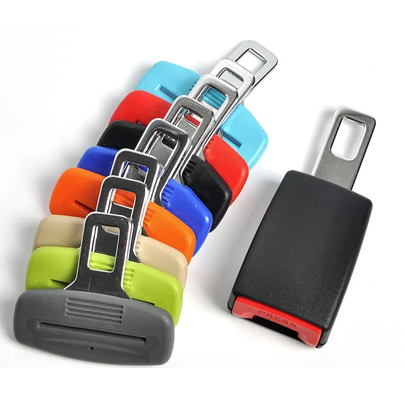 Seat Belt Accessories