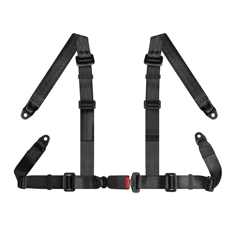 Roller Coaster Seat Belt