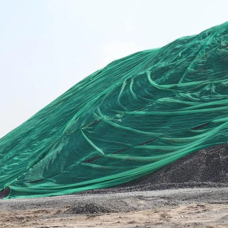 Coal Dust Net